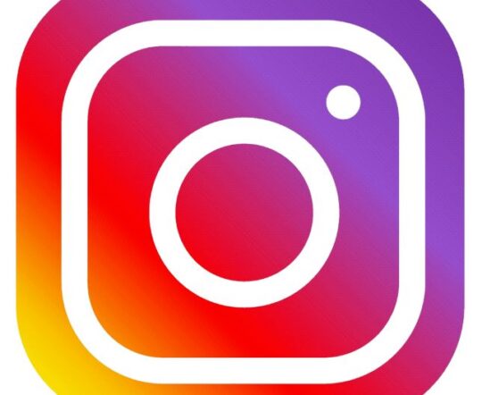 Follow us on Instagram!