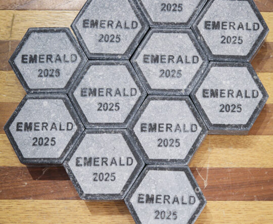 Class of 2025